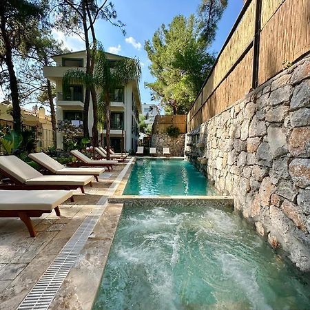 Esmahan Forest And Pool By Zehra Suites Marmaris Buitenkant foto
