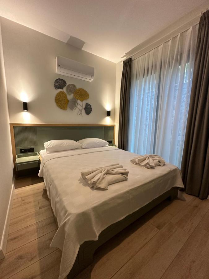 Esmahan Forest And Pool By Zehra Suites Marmaris Buitenkant foto