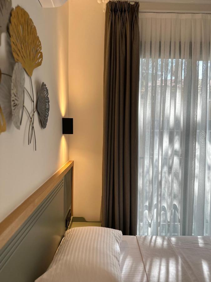 Esmahan Forest And Pool By Zehra Suites Marmaris Buitenkant foto