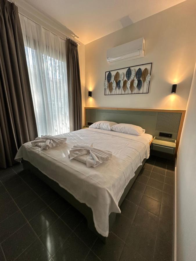 Esmahan Forest And Pool By Zehra Suites Marmaris Buitenkant foto