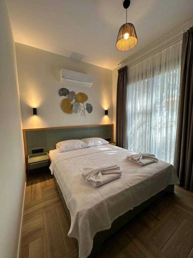 Esmahan Forest And Pool By Zehra Suites Marmaris Buitenkant foto
