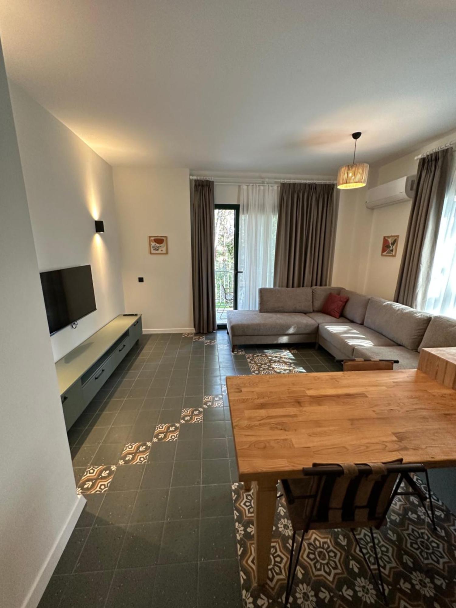Esmahan Forest And Pool By Zehra Suites Marmaris Buitenkant foto