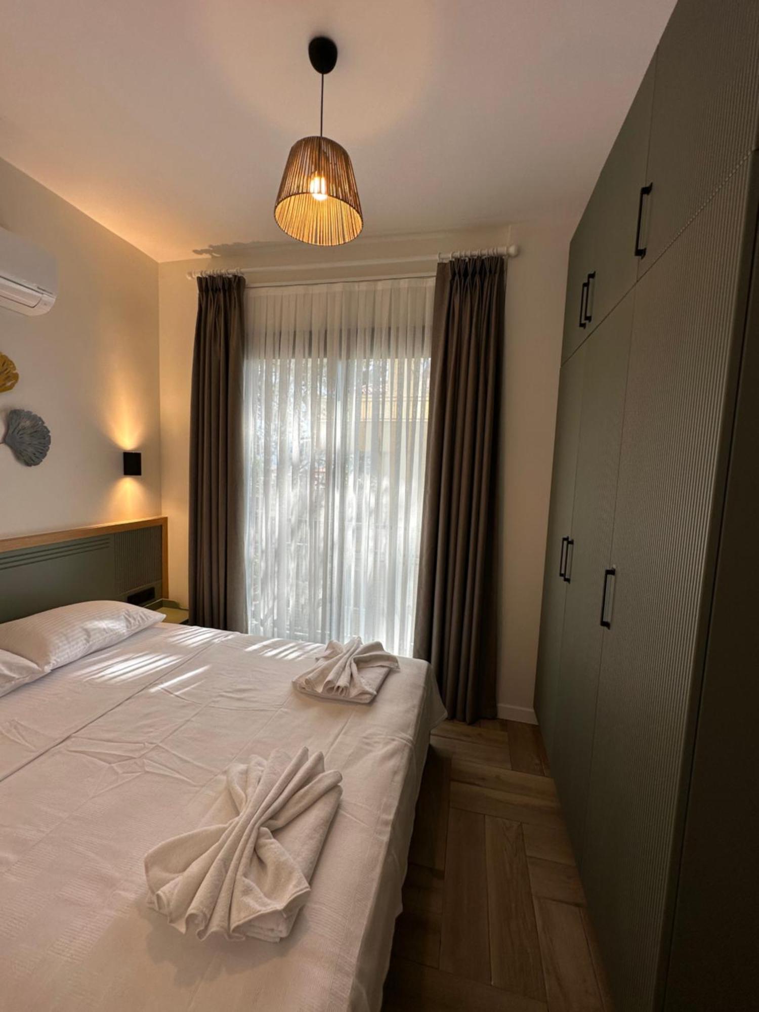 Esmahan Forest And Pool By Zehra Suites Marmaris Buitenkant foto